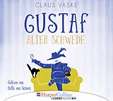 Audio CD (CD/SACD) Gustaf. Alter Schwede von Claus Vaske