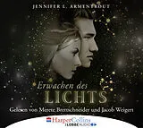 Audio CD (CD/SACD) (CD) Erwachen des Lichts von Jennifer L. Armentrout