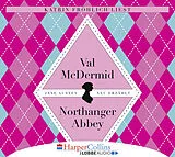 Audio CD (CD/SACD) Jane Austens Northanger Abbey von Val McDermid