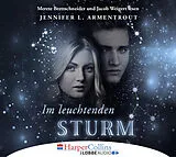 Audio CD (CD/SACD) Im leuchtenden Sturm von Jennifer L. Armentrout