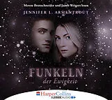 Audio CD (CD/SACD) Funkeln der Ewigkeit von Jennifer L. Armentrout