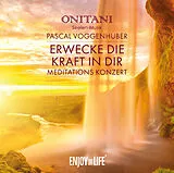 Audio CD (CD/SACD) Erwecke die Kraft in Dir von Pascal Voggenhuber