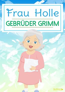 E-Book (epub) Frau Holle von Gebrüder Grimm