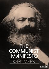 eBook (epub) Manifesto of the Communist Party de Karl Marx