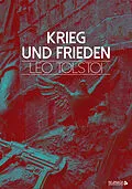 E-Book (epub) Krieg und Frieden von Leo Tolstoi