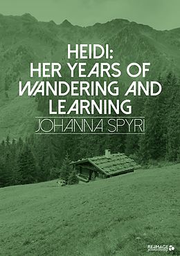 eBook (epub) Heidi de Johanna Spyri