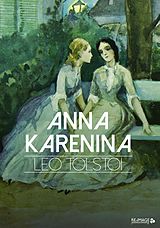 eBook (epub) Anna Karenina de Leo Tolstoi