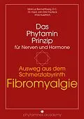 E-Book (epub) Ausweg aus dem Schmerzlabyrinth Fibromyalgie von Marcus Bennettberg D. C., Dr. med. Jan-Dirk Fauteck, Imre Kusztrich