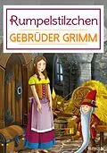 E-Book (epub) Rumpelstilzchen von Gebrüder Grimm