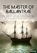 E-Book (epub) The Master of Ballantrae von Robert Louis Stevenson