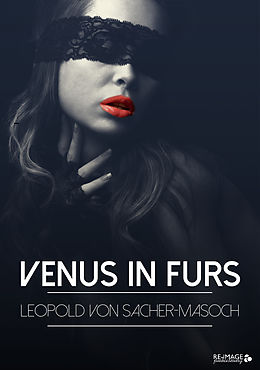E-Book (epub) Venus in Furs von Leopold von Sacher - Masoch
