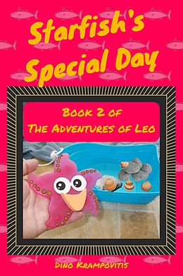 eBook (epub) Starfish's Special Day de Dino Krampovitis