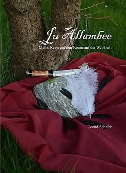 E-Book (epub) Ju Allambee von Astrid Schäfer
