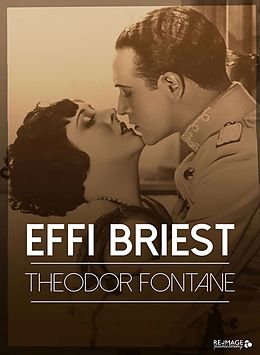 E-Book (epub) Effi Briest von Theodor Fontane