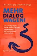 E-Book (pdf) Mehr Dialog wagen! von 