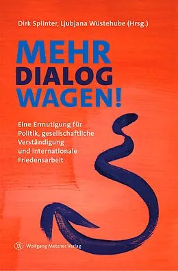 E-Book (pdf) Mehr Dialog wagen! von 