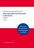 E-Book (pdf) Internationales Familienrecht in der Praxis von Kerstin Niethammer-Jürgens, Martina Erb-Klünemann