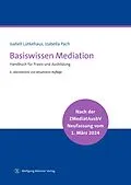 E-Book (pdf) Basiswissen Mediation von Isabell Lütkehaus, Izabella Pach