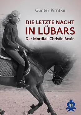 E-Book (epub) Die letzte Nacht in Lübars von Gunter Pirntke