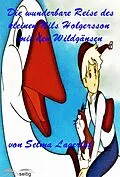 E-Book (epub) Die wunderbare Reise des kleinen Nils Holgersson mit den Wildgänsen von Selma Lagerlöf