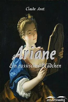 E-Book (epub) Ariane von Claude Anet