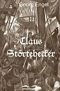 E-Book (epub) Claus Störtebecker von Georg Engel