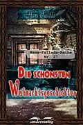 E-Book (epub) Die schönsten Weihnachtsgeschichten von Hans Fallada