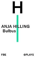 E-Book (epub) Bulbus von Anja Hilling