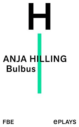 E-Book (epub) Bulbus von Anja Hilling