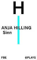 E-Book (epub) Sinn von Anja Hilling