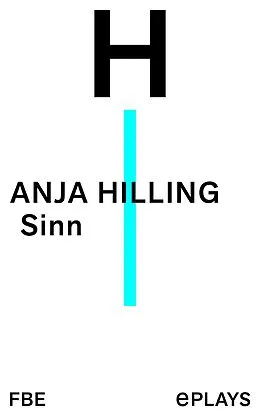E-Book (epub) Sinn von Anja Hilling