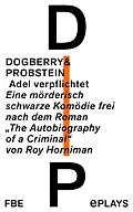 E-Book (epub) Adel verpflichtet von Dogberry+Probstein, Anatol Preissler, Otto Beckmann