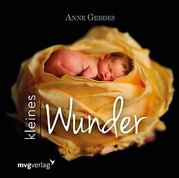 E-Book (pdf) Kleines Wunder von Anne Geddes