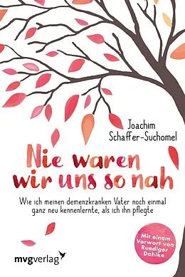 E-Book (pdf) Nie waren wir uns so nah von Joachim Schaffer-Suchomel