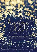 E-Book (epub) Hygge von Marie Tourell Søderberg