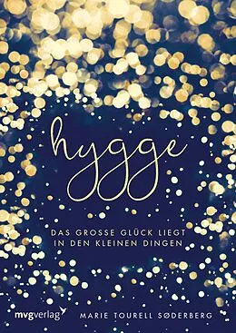 E-Book (epub) Hygge von Marie Tourell Søderberg