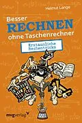 E-Book (epub) Besser Rechnen ohne Taschenrechner von Helmut Lange
