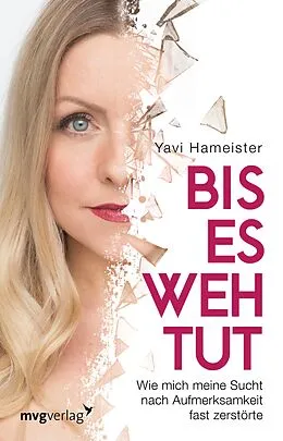 E-Book (pdf) Bis es wehtut von Yavi Hameister