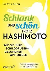 E-Book (epub) Schlank und schön trotz Hashimoto von Suzy Cohen