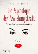 E-Book (pdf) Die Psychologie der Anziehungskraft von Vanessa Van Edwards