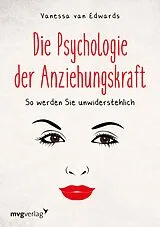 E-Book (epub) Die Psychologie der Anziehungskraft von Vanessa van Edwards