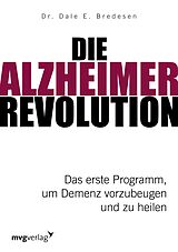 E-Book (pdf) Die Alzheimer-Revolution von Dale E. Bredesen