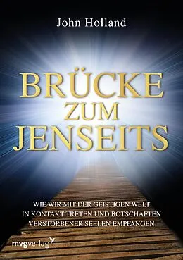 E-Book (pdf) Brücke zum Jenseits von John Holland