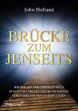 E-Book (epub) Brücke zum Jenseits von John Holland
