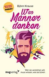 E-Book (epub) Was Männer denken von Björn Krause