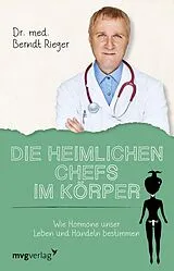 E-Book (pdf) Die heimlichen Chefs im Körper von Berndt Rieger