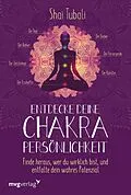 E-Book (pdf) Entdecke deine Chakra-Persönlichkeit von Shai Tubali