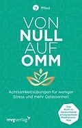 E-Book (pdf) Von Null auf Omm von 7Mind, Jonas Leve, Manuel Ronnefeldt