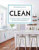 E-Book (epub) Clean von Toni Hammersley