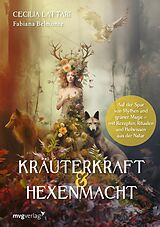 E-Book (epub) Kräuterkraft &amp; Hexenmacht von Cecilia Lattari